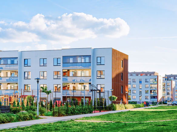 Summit Office & Retail Campus