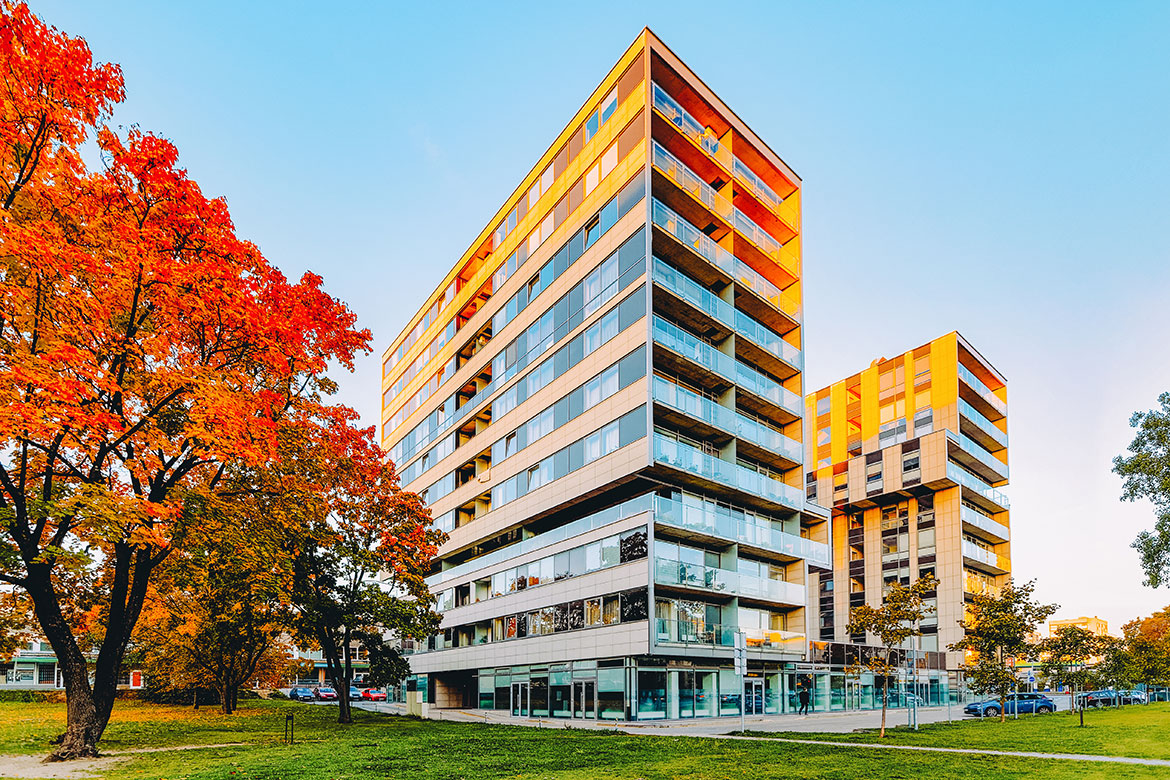 Summit Office & Retail Campus