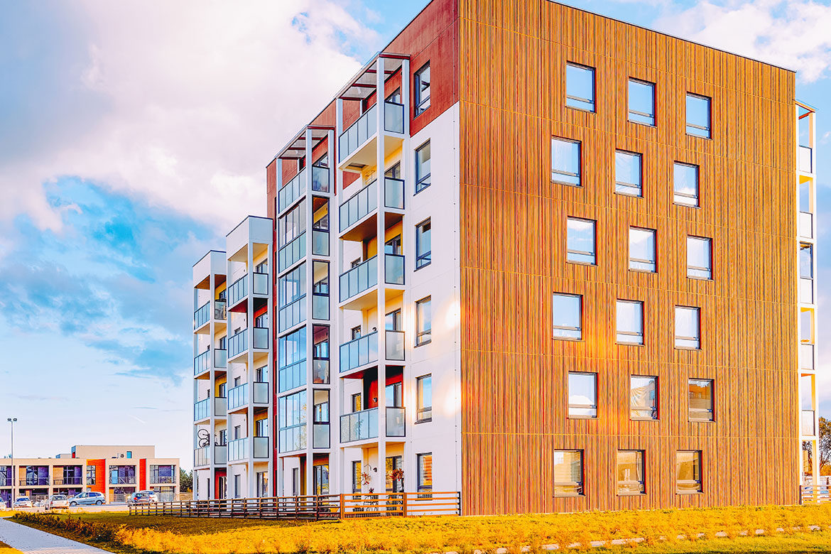 Summit Office & Retail Campus