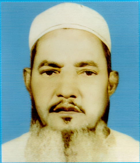 Late Haji Fayaj Ahmed Contractor