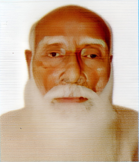 Late Md. Abul Kashem Chowdhury