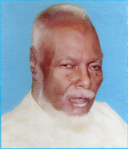Late Mohammad Ali B.Sc