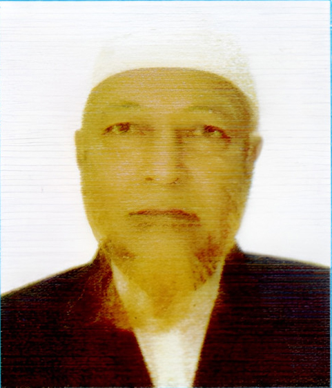 Late Dr. Md. Farid Khan
