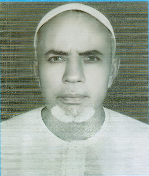 Late Abul Ahmed Contractor