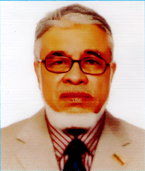 Late Engr. Jahangir Ahmed Chy