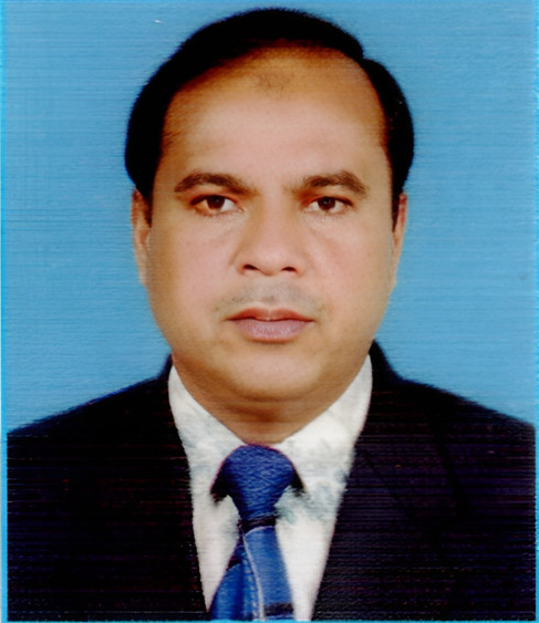 Late Md. Jahangir Alam