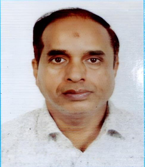 মরহুম মোঃ কামাল উদ্দীন