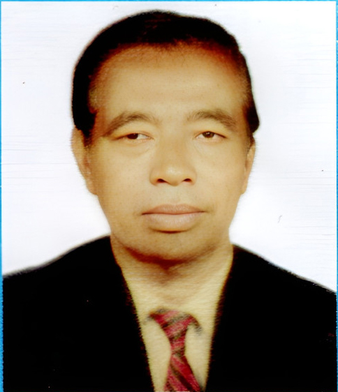 Late Md. Anwarul Matin