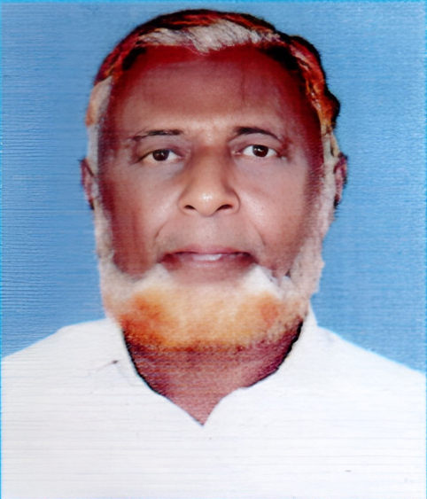 Late Haji Abdul Mabud