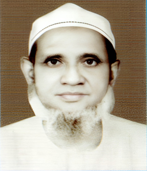 Late Haji Abdus Sattar Contractor