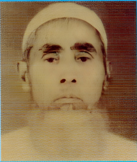 Late Haji Abul Hossain Contractor